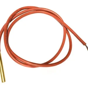 Sonda temp., teaca, PT2000, L=1000MM (60,80 kW)